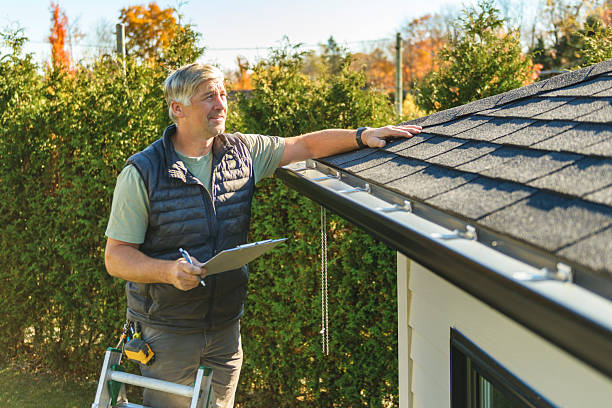 Trusted Roof Installation service in Nashville, IN - Ben Roofing and Steel LLC